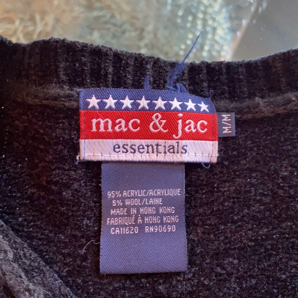 Cardigan Mac & jac - Picture 2 of 2